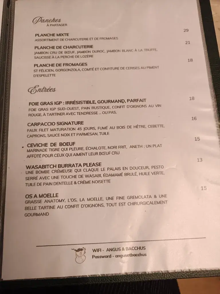 Menu_Angus & Bacchus_Montpellier_image_2