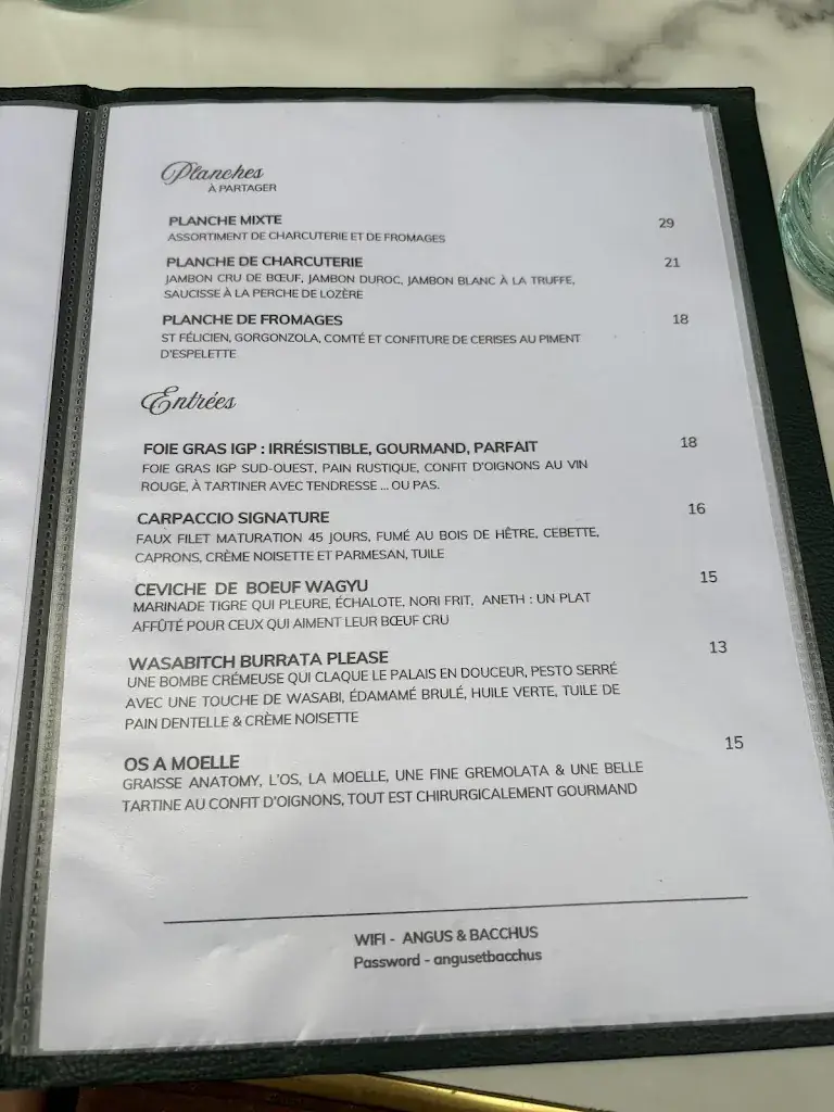 Menu_Angus & Bacchus_Montpellier_image_3