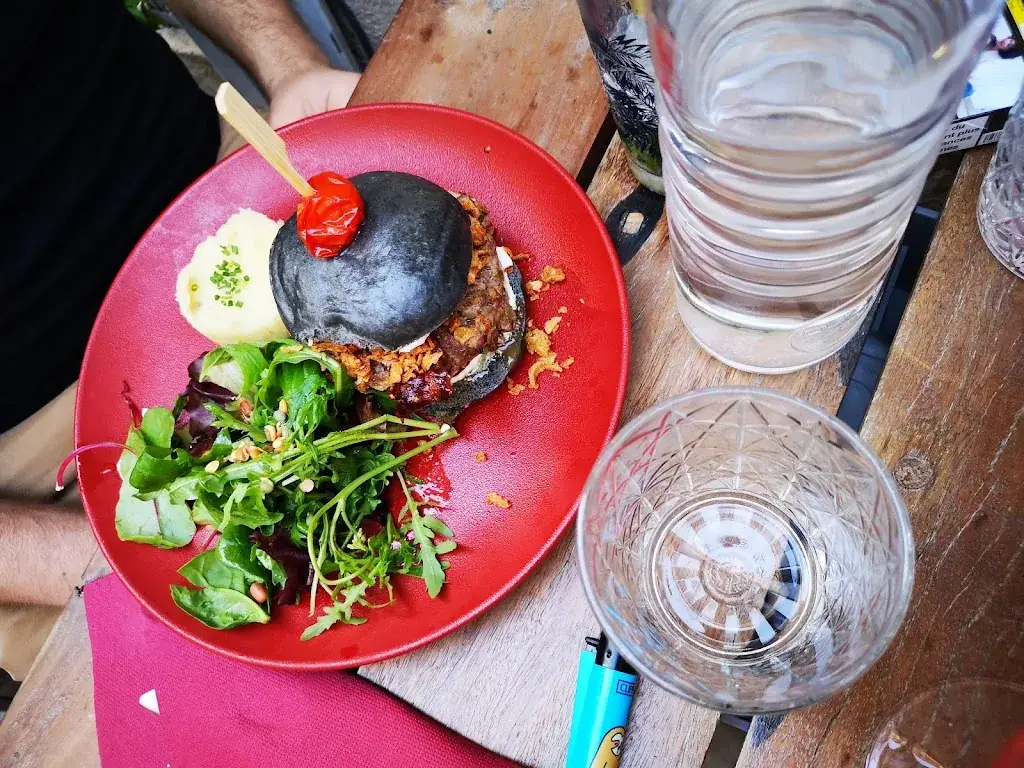 Menu_Le Bistrok Montpellier_Montpellier_image_6