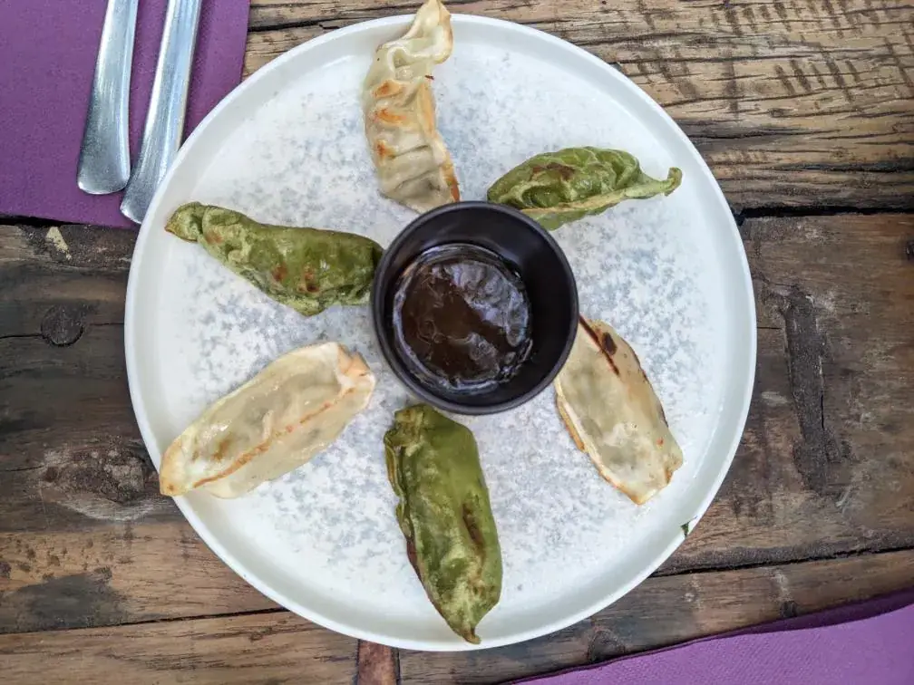 Menu_Le Bistrok Montpellier_Montpellier_image_7