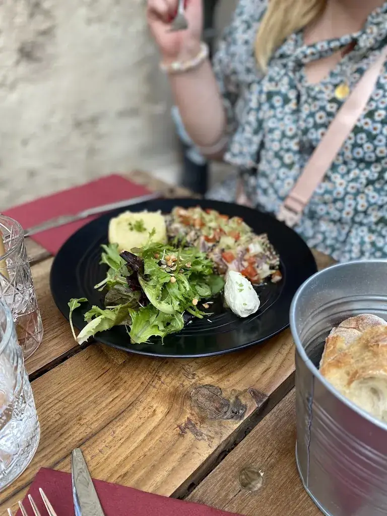 Menu_Le Bistrok Montpellier_Montpellier_image_8