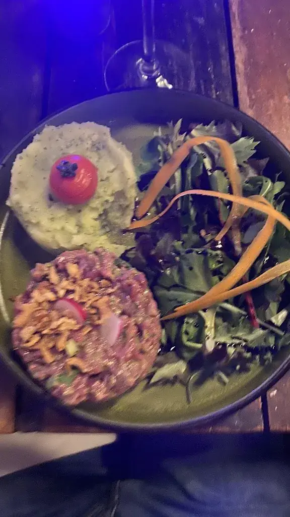 Marco Donati_Le Bistrok Montpellier_Montpellier_review