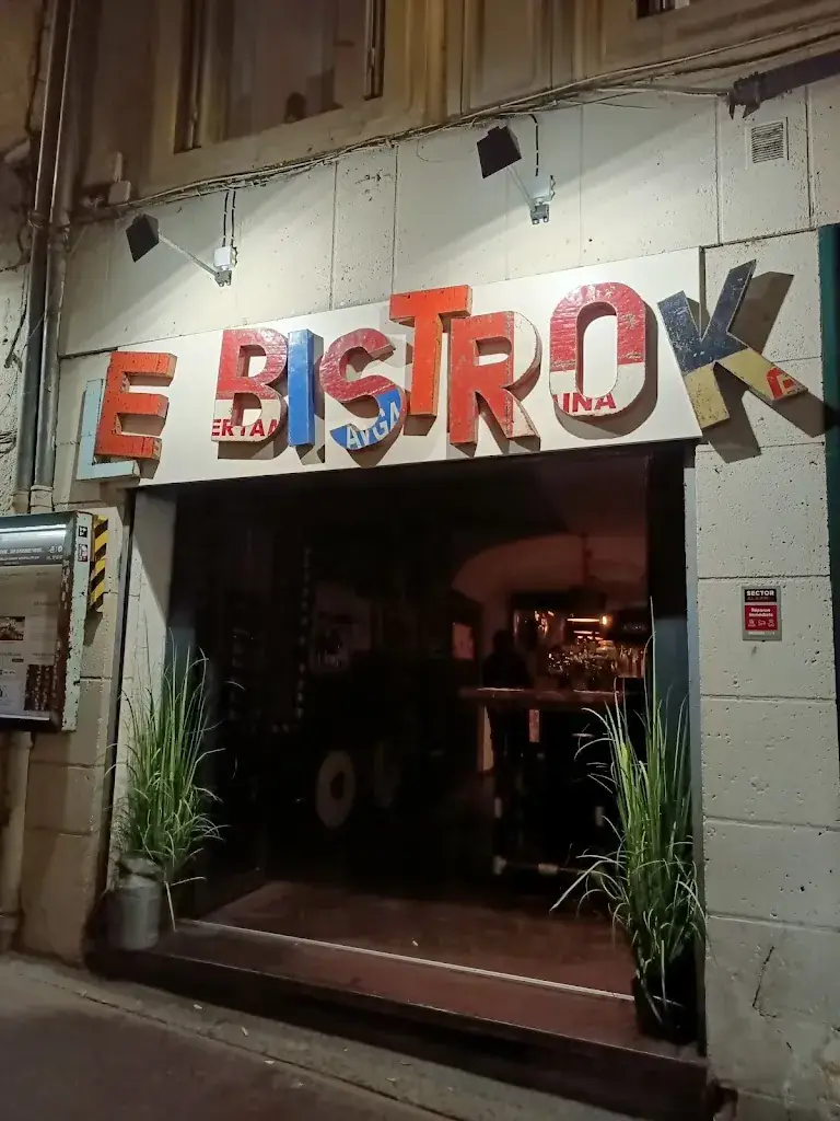 Hitomi Oshima_Le Bistrok Montpellier_Montpellier_review