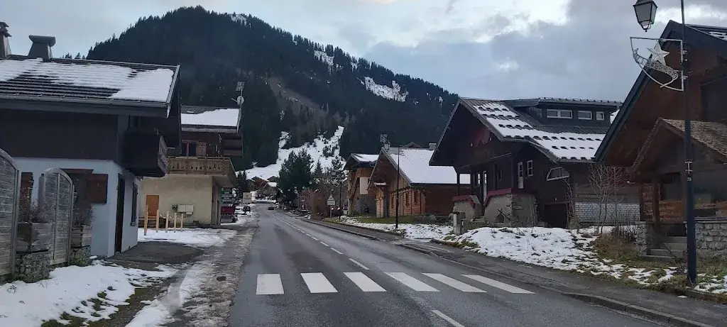 david pitman_L'Aprèski Bar Resto - Les Gets_Gets_review