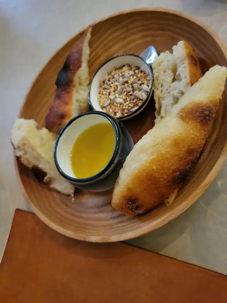 Menü_Pastis Restaurant_Montpellier_Bild_5