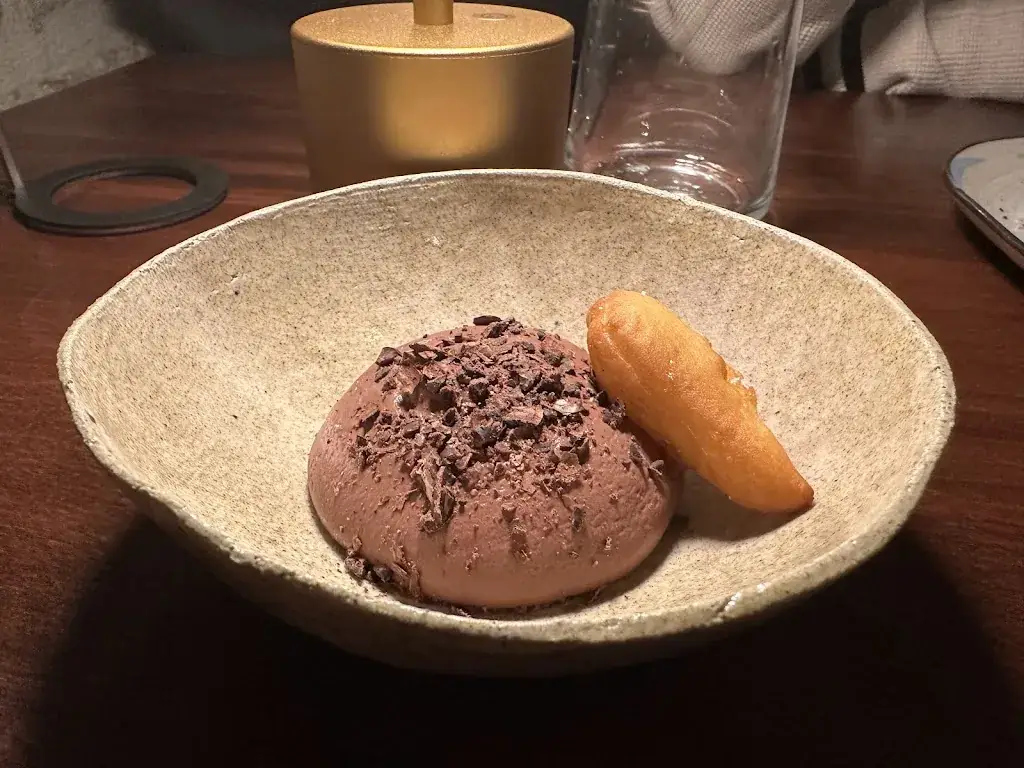 Menü_Pastis Restaurant_Montpellier_Bild_6