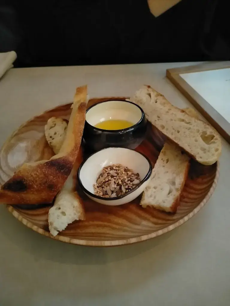 Menü_Pastis Restaurant_Montpellier_Bild_9