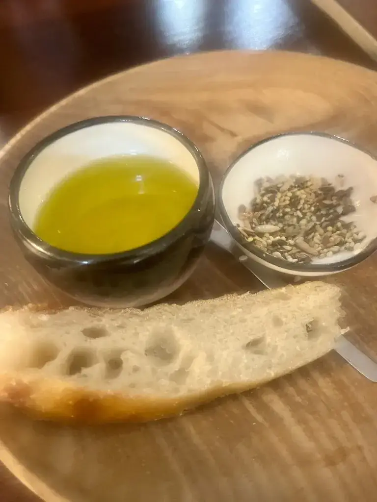 Bev Sheatz_Pastis Restaurant_Montpellier_Bewertung