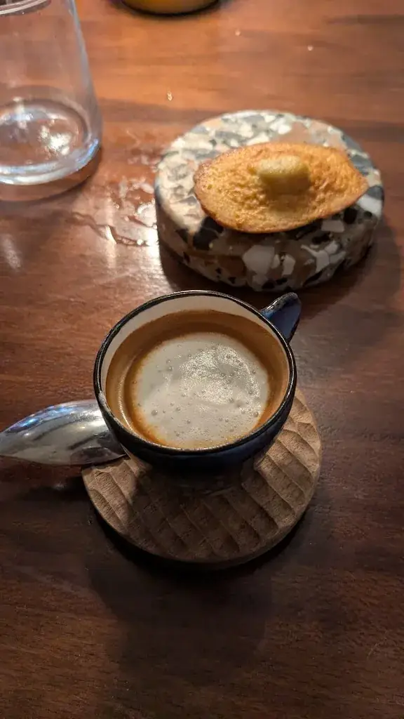 babu tan_Pastis Restaurant_Montpellier_Bewertung