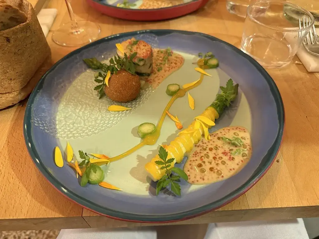 Christophe D._ARTISANE_Montpellier_recensione