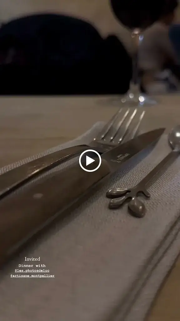 ARTISANE Restaurant in Montpellier