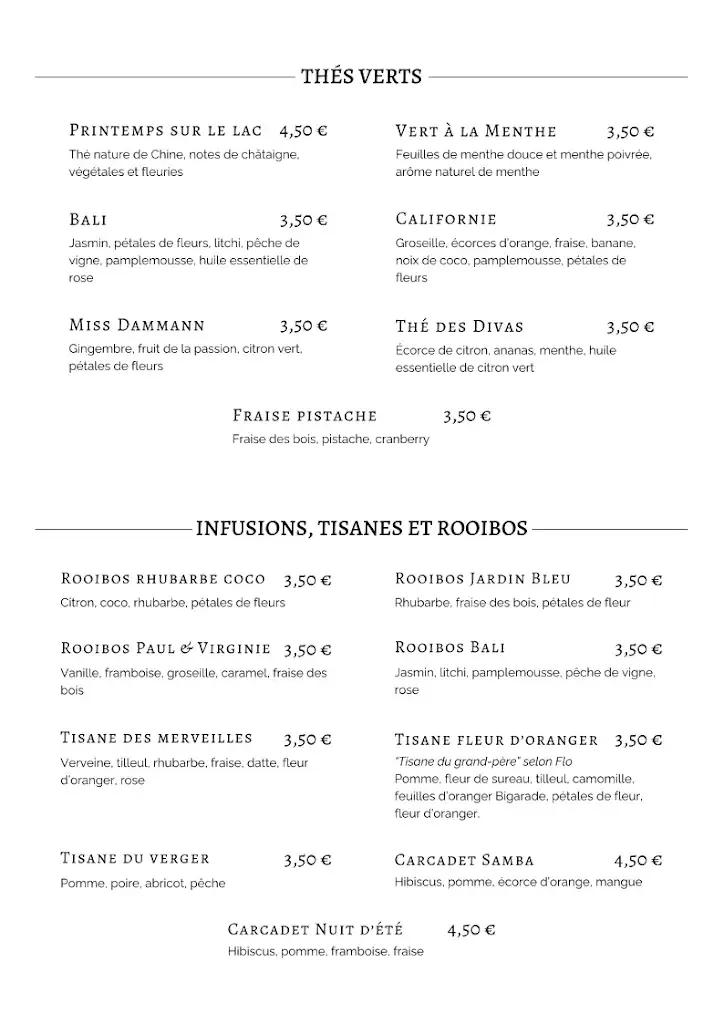 Menu_Les Gourmandises de Léa_Montauban_image_4