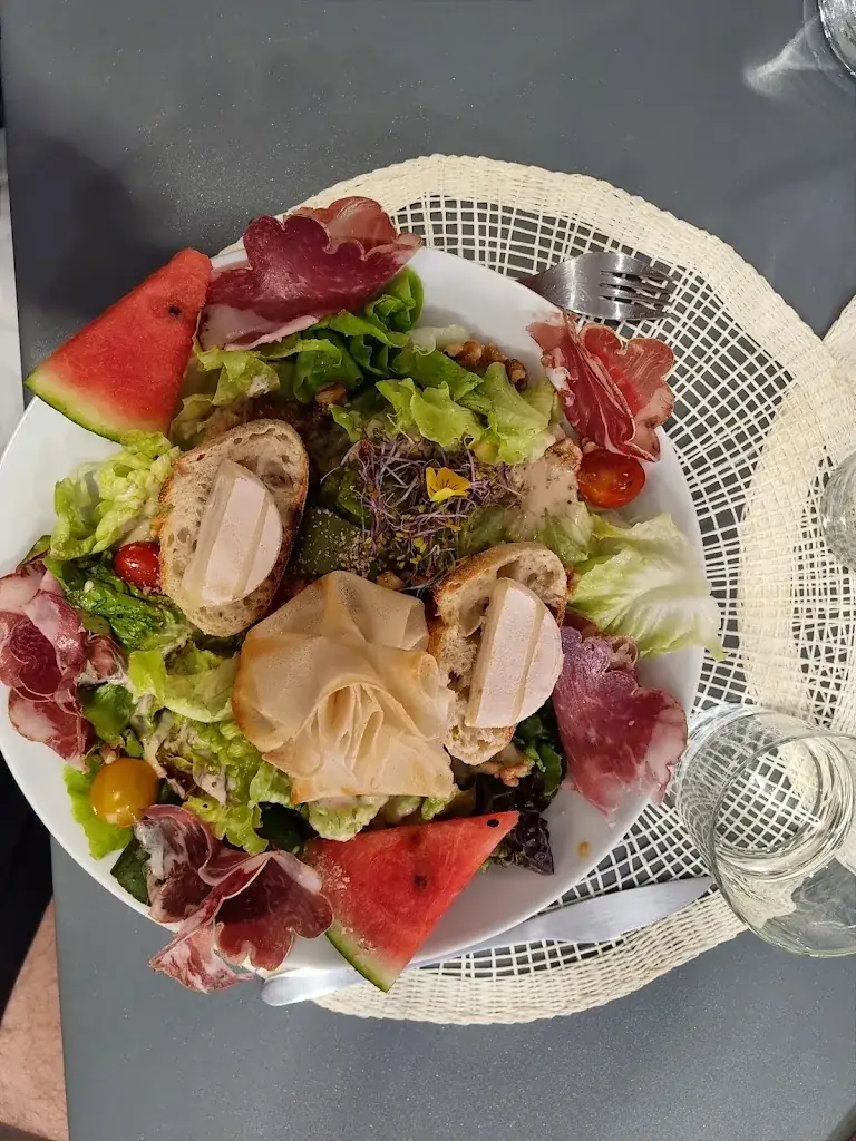 Menu_Les Gourmandises de Léa_Montauban_image_5