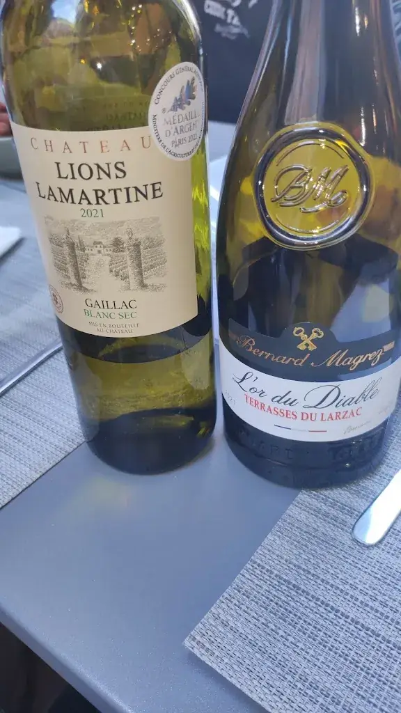 Menu_Les Gourmandises de Léa_Montauban_image_9