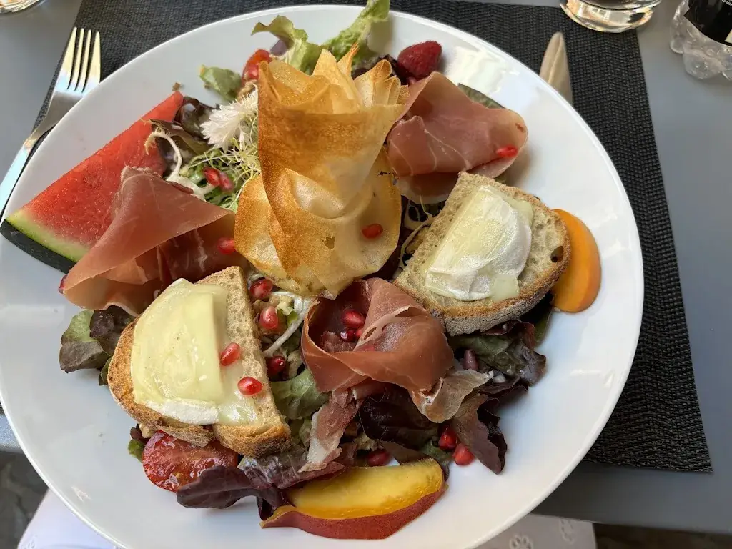 Anna Smit_Les Gourmandises de Léa_Montauban_review