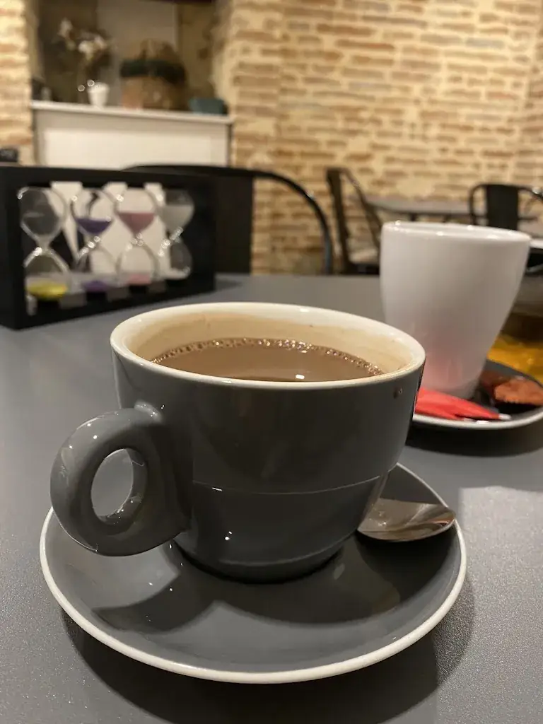 Brenda Garcia_Les Gourmandises de Léa_Montauban_review