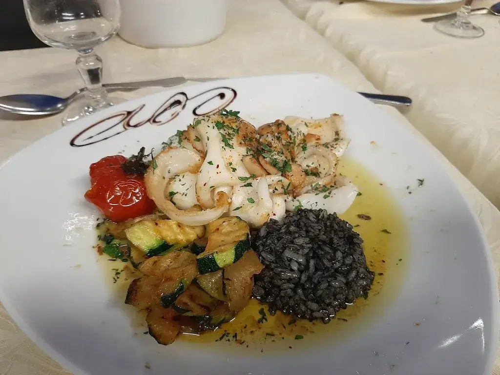 Aquila Habig_Hôtel Restaurant de la Montagne Noire_Dourgne_recensione