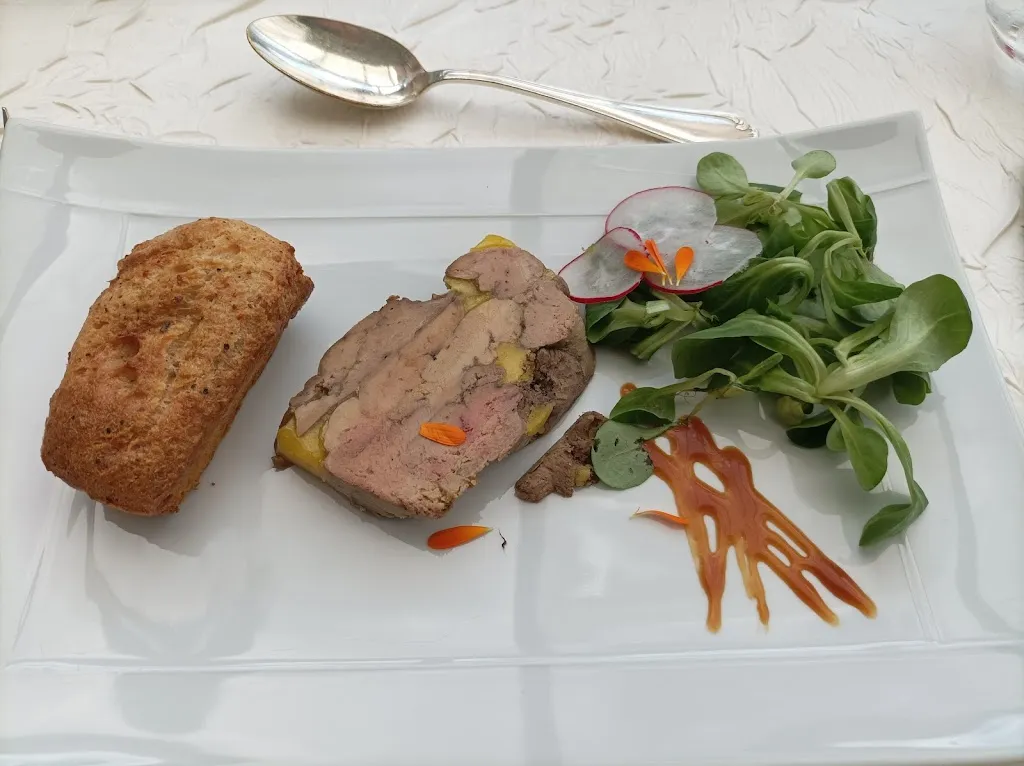 Menu_Le chai de fages_Drémil-Lafage_image_8