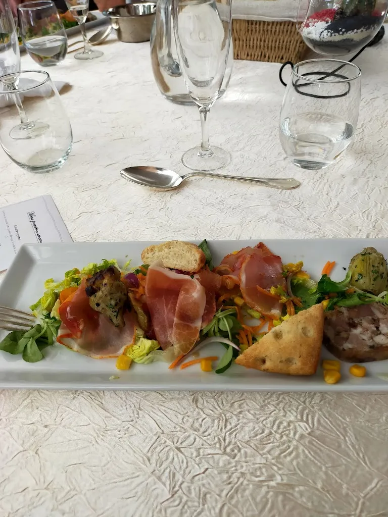 PATRICK HUG_Le chai de fages_Drémil-Lafage_review