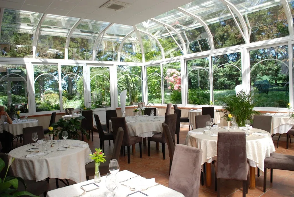 Le chai de fages restaurant in Drémil-Lafage