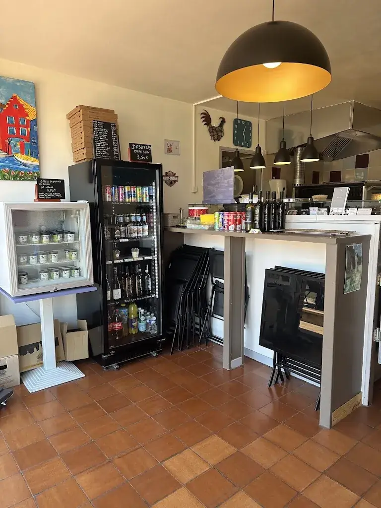 Maïk_Pizz'ā Drémil-Lafage_Drémil-Lafage_review