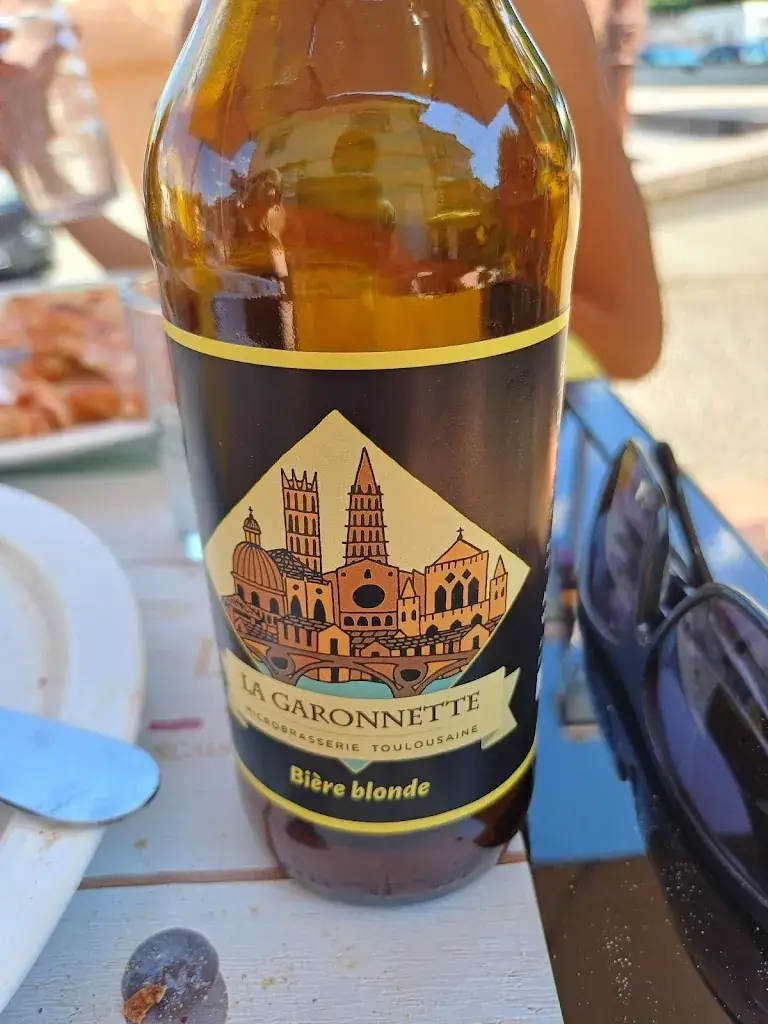 PEGGY ROLLAND_Pizz'ā Drémil-Lafage_Drémil-Lafage_review