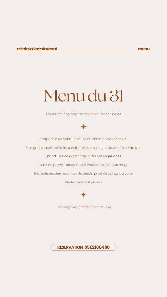 Menu_Estolosa le restaurant_Drémil-Lafage_image_1