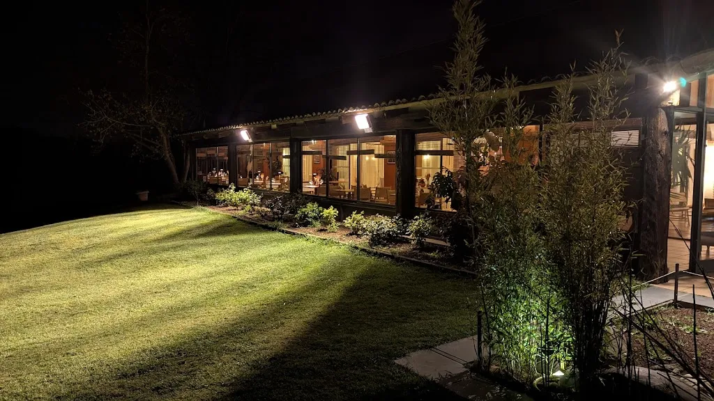 Gilles Soulet_Estolosa le restaurant_Drémil-Lafage_review