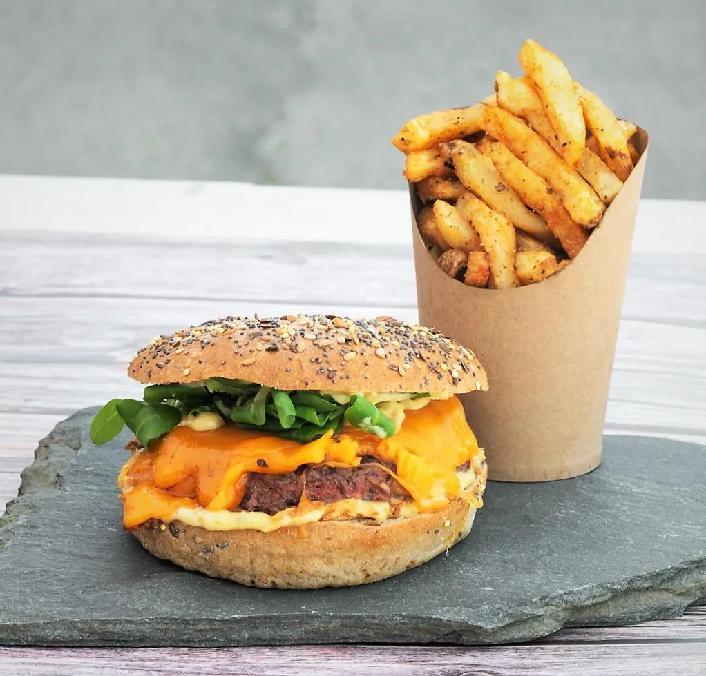 Menu_L'Epicurieux Foodtruck BURGER - Dremil Lafage [LUNDI SOIR]_Drémil-Lafage_immagine_3