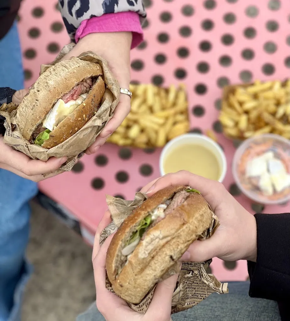 Menu_L'Epicurieux Foodtruck BURGER - Dremil Lafage [LUNDI SOIR]_Drémil-Lafage_immagine_4