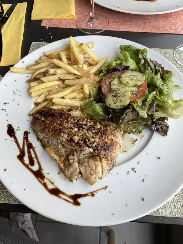 Menu_Pizzeria - Restaurant L'Escale_Arlanc_image_5