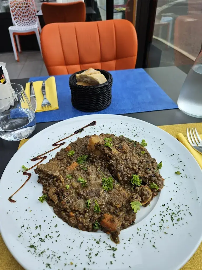 Pizzeria - Restaurant L'Escale_Arlanc_slider_image_2