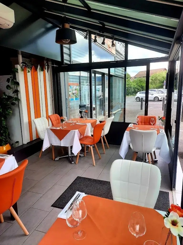 Pizzeria - Restaurant L'Escale_Arlanc_slider_image_3