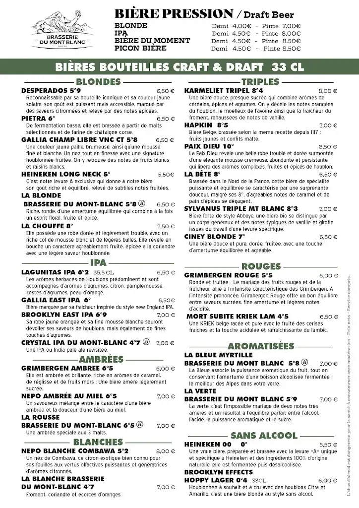 Menu_Ô Chalet Les Gets_Gets_image_3