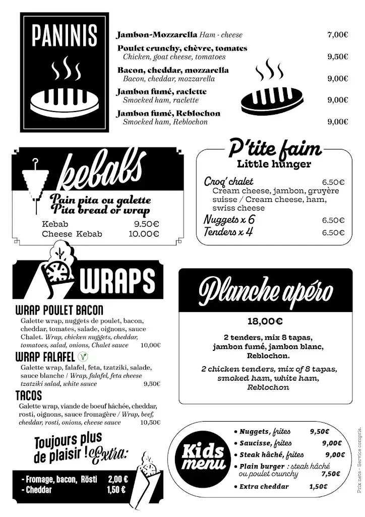 Menu_Ô Chalet Les Gets_Gets_image_4