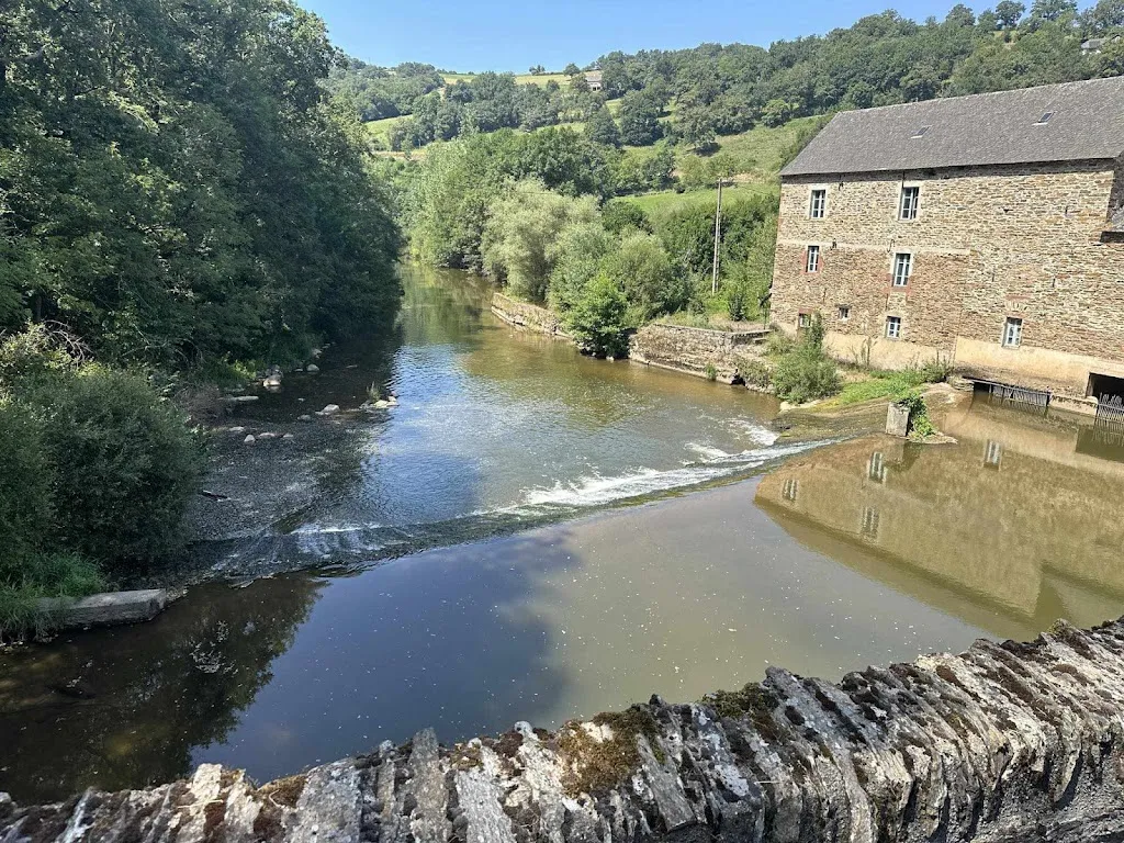 christele etcheverry_Restaurant Les Planques_Balsac_review