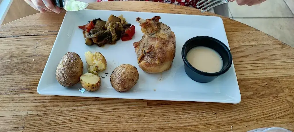 Menu_Restaurant La Table du Mas_Perpignan_image_8