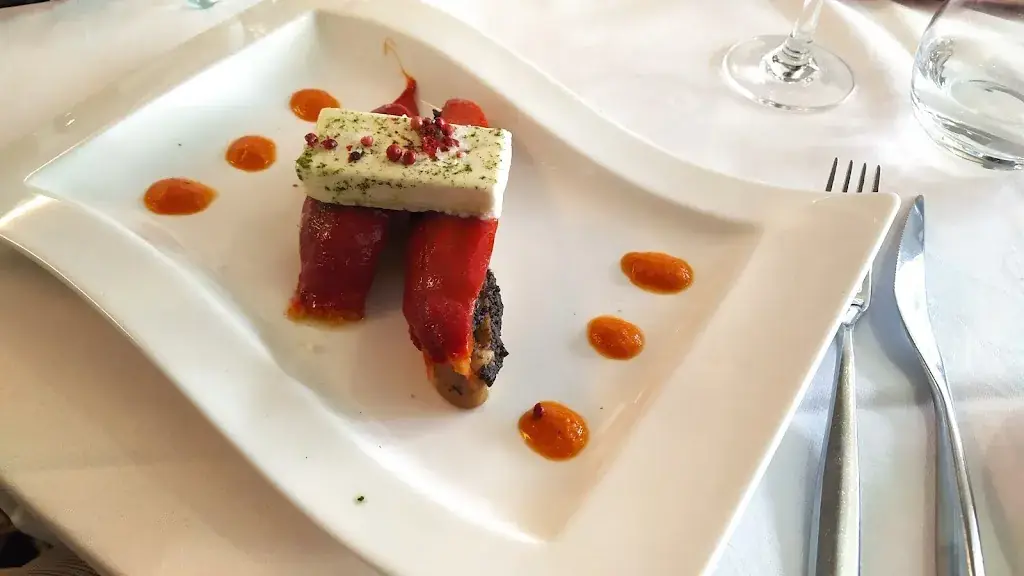 Morriz_Restaurant La Table du Mas_Perpignan_review