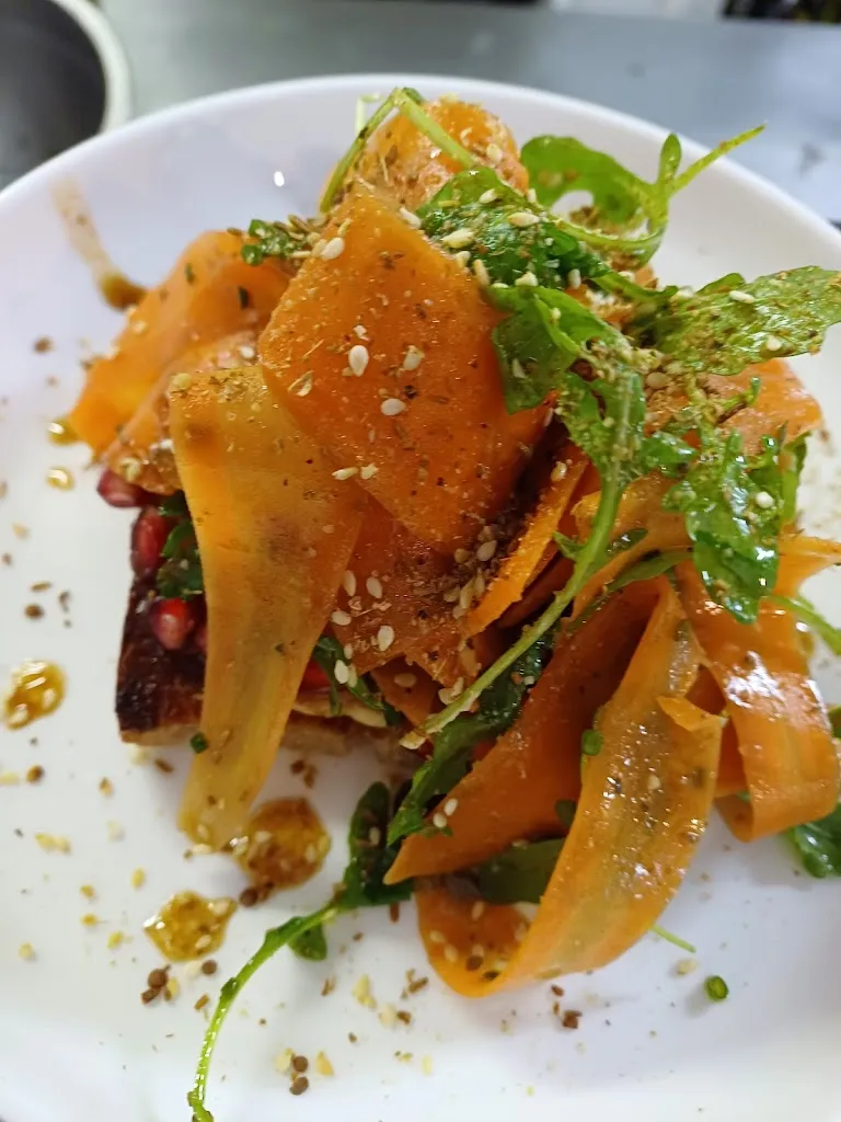 Menu_Le Garriane_Perpignan_image_6