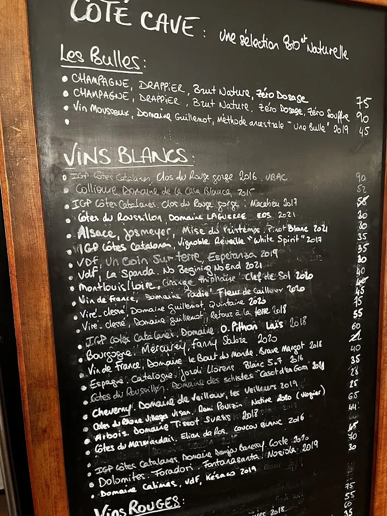 Becky Jackson_Le Garriane_Perpignan_review