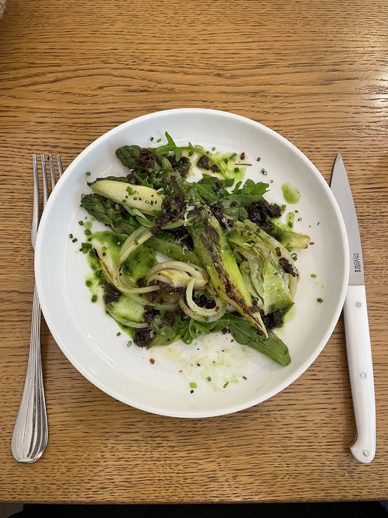 Jeff Bateman _Le Garriane_Perpignan_review