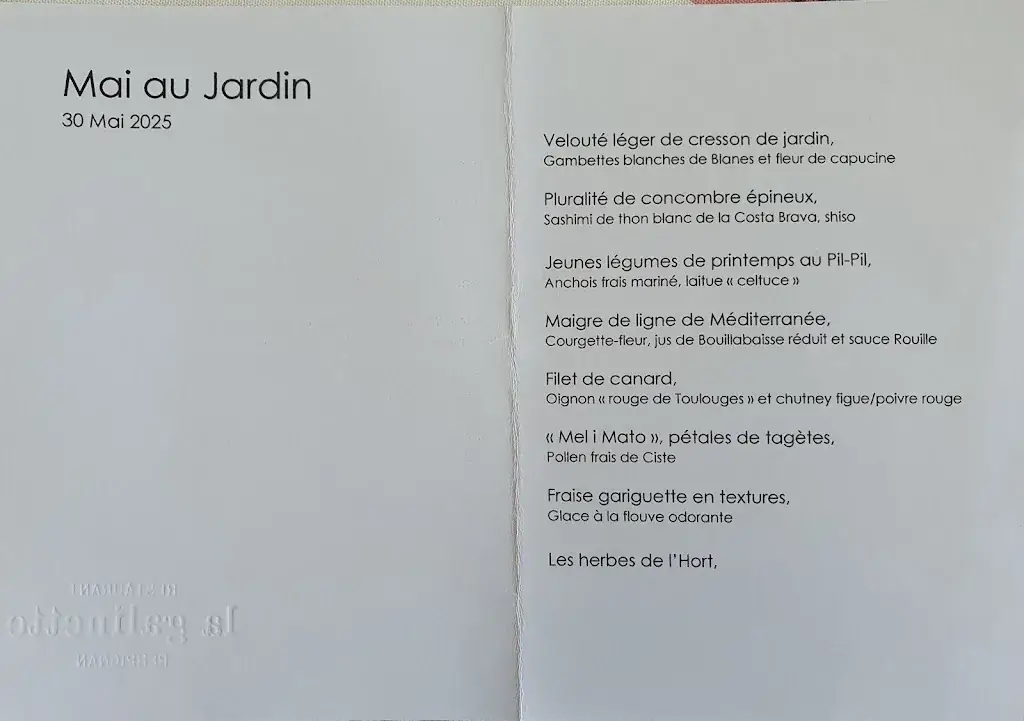 Menu_La Galinette_Perpignan_image_1