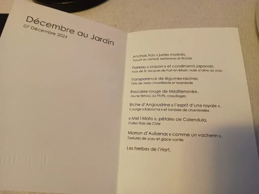 Menu_La Galinette_Perpignan_image_2