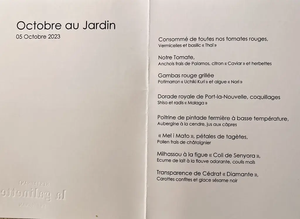 Menu_La Galinette_Perpignan_image_3