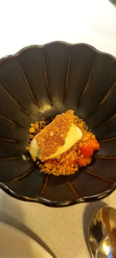 lisa Wain_La Galinette_Perpignan_review