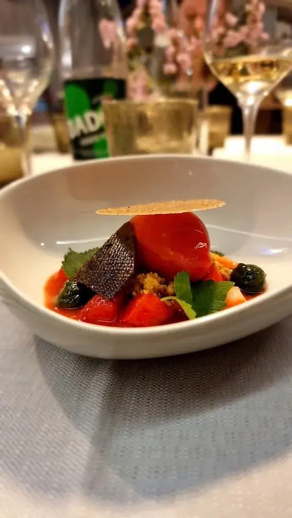 ליגל שלמה_La Galinette_Perpignan_review