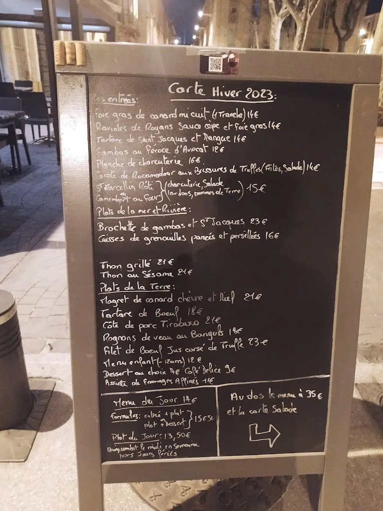 Menu_Restaurant Lou Grilladou_Perpignan_image_4