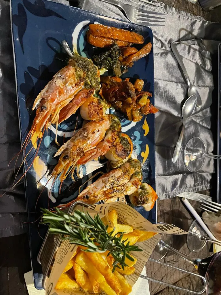 Timo_Restaurant Lou Grilladou_Perpignan_review