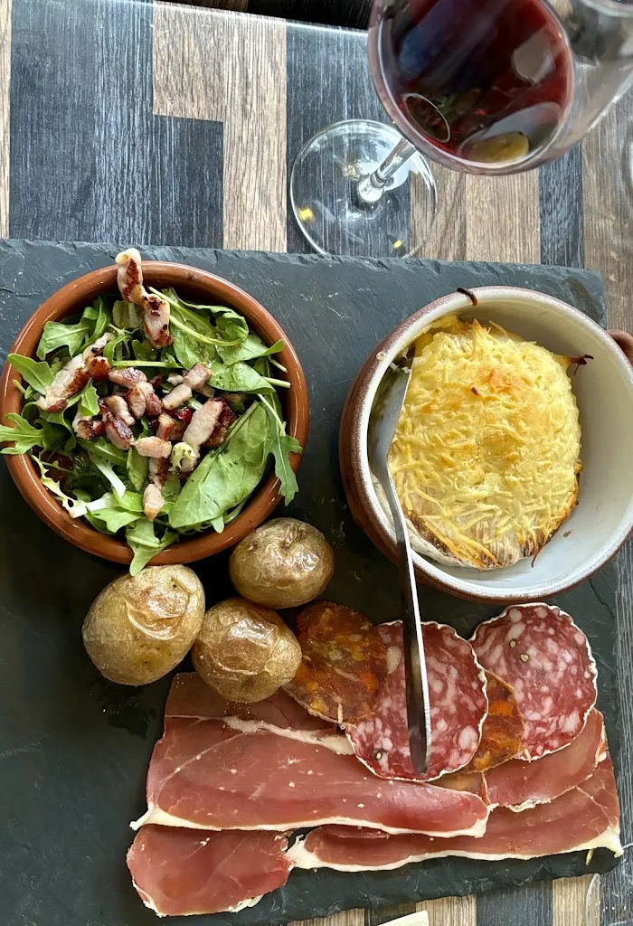 Agnieszka M_Restaurant Lou Grilladou_Perpignan_review