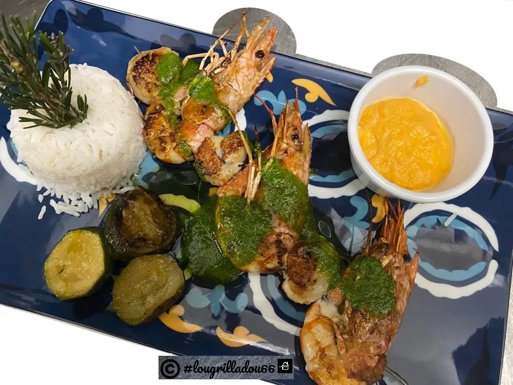 Restaurant Lou Grilladou_Perpignan_slider_image_3